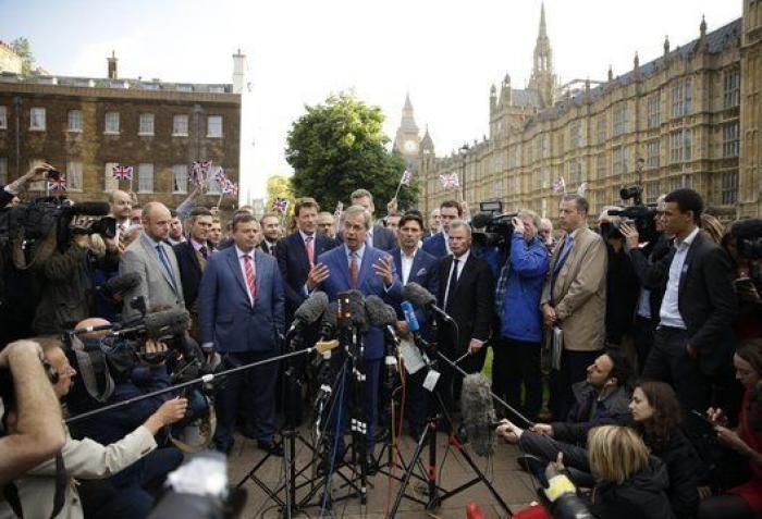 Vía libre para Boris Johnson: desestimada la denuncia contra él por supuestas mentiras
