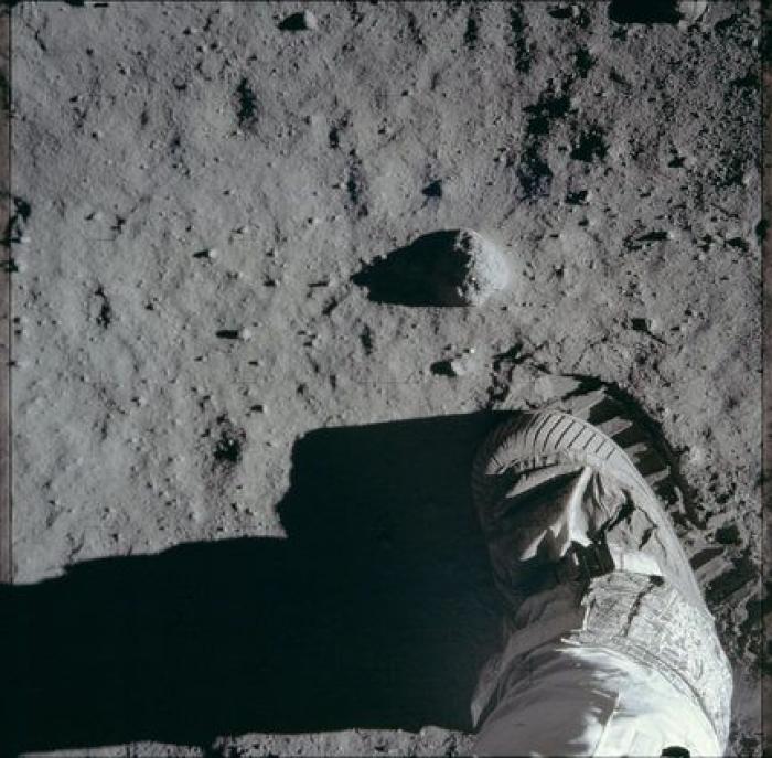 La nueva carrera a la Luna, 50 años después