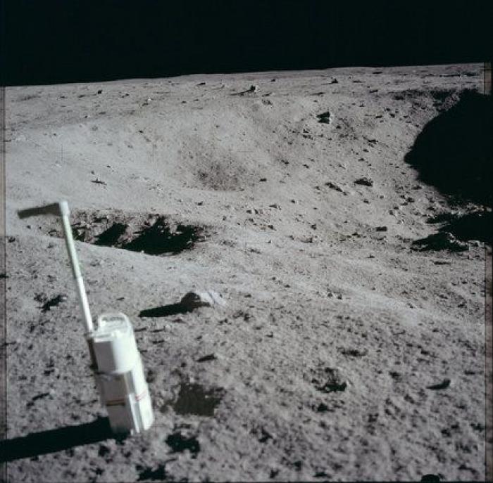 La nueva carrera a la Luna, 50 años después