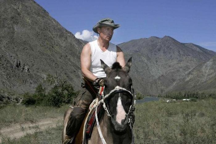 Vladimir Putin, cuando los delirios de grandeza se convierten en brutalidad extrema