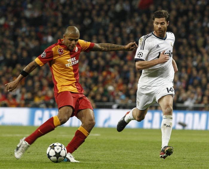 EN DIRECTO: Galatasaray-Real Madrid y Borussia Dortmund-Málaga