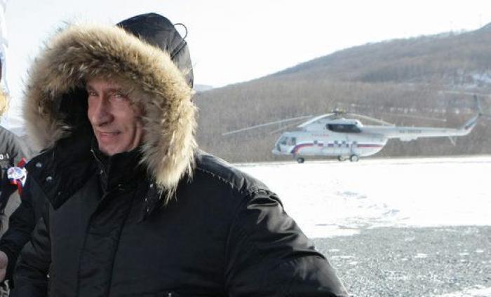 Mutis por el foro: Putin no ofrecerá este año su tradicional gran rueda de prensa anual