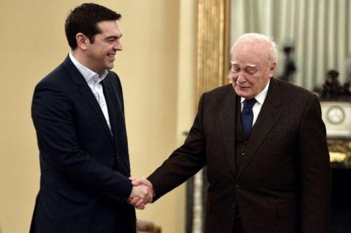 Así llega Grecia a las elecciones: la historia de un sueño antiausteridad que se ha roto
