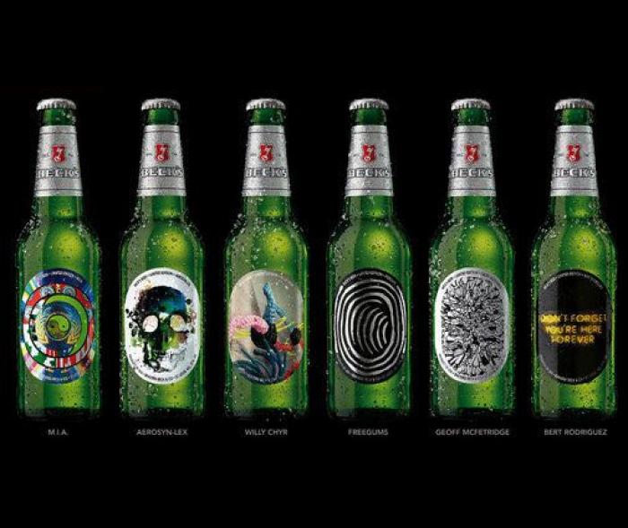 Heineken o Converse pueden quedarse sin sus estrellas rojas en Hungría