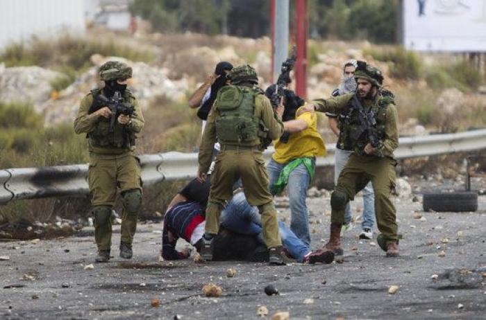 Por qué es tan grave que Israel declare "terroristas" a seis ONG palestinas