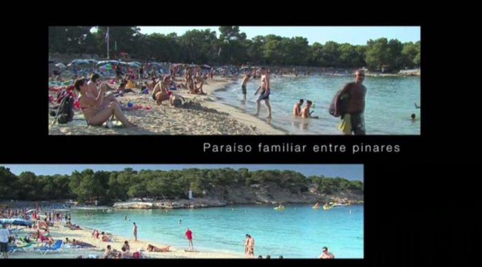 Las mejores playas de España en 2014, según TripAdvisor (FOTOS)