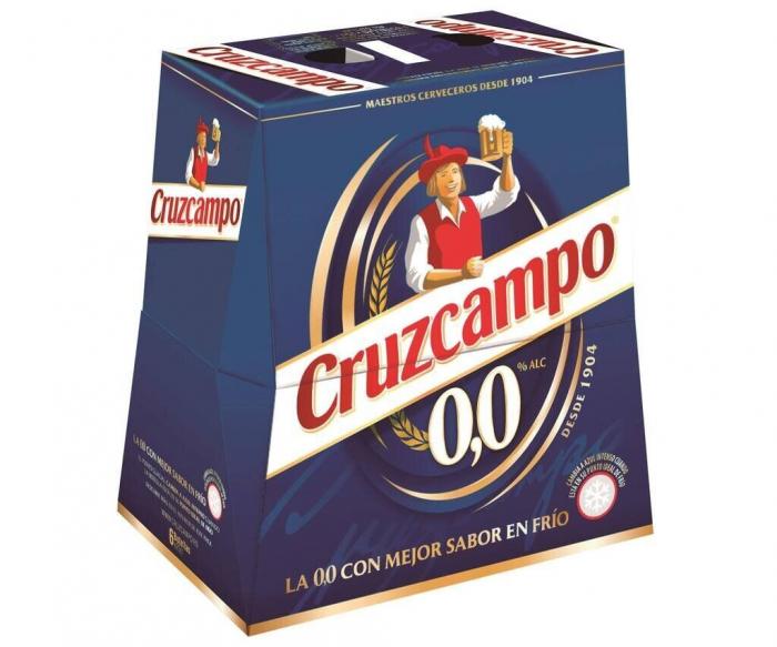 La única cerveza española premiada en un prestigioso certamen: la puedes comprar en el súper