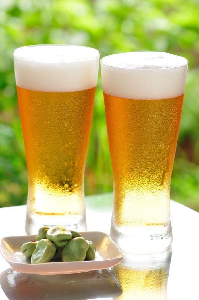 Los españoles beben más cerveza que nunca