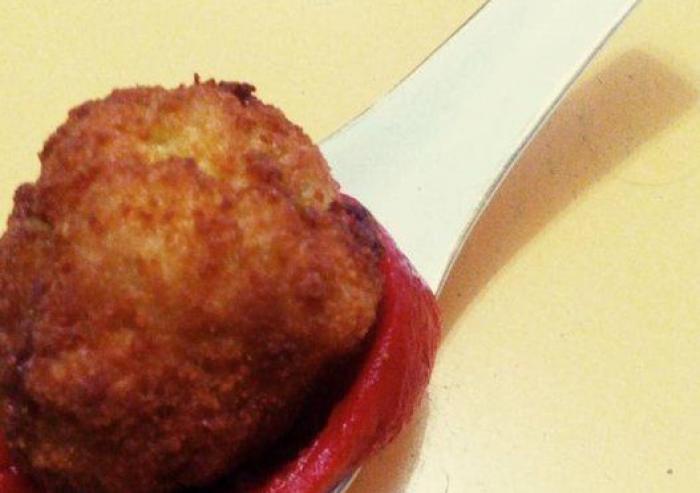 ¡Fiesta de la croqueta! 21 recetas originales para que no todo sea jamón o pollo (FOTOS)