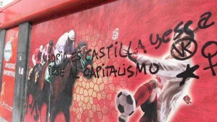 Un paseo por Vallecas, el 'gimnasio' político de Pablo Iglesias