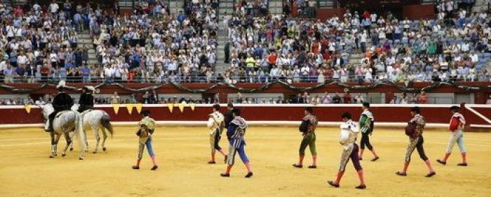 La plaza de toros de Gijón será un espacio para conciertos