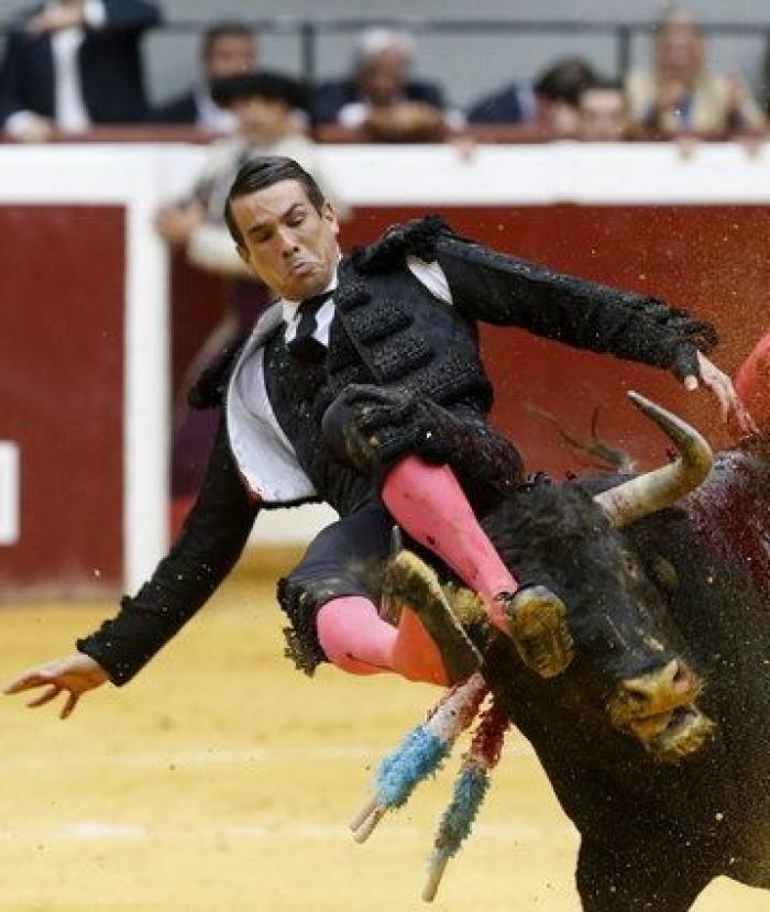 Gijón pone fin a los toros entre acusaciones de totalitarismo a su alcaldesa