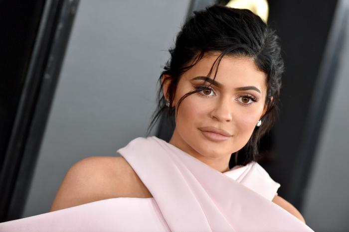 Acusan a Kylie Jenner de "criminal climática" por abusar de vuelos privados