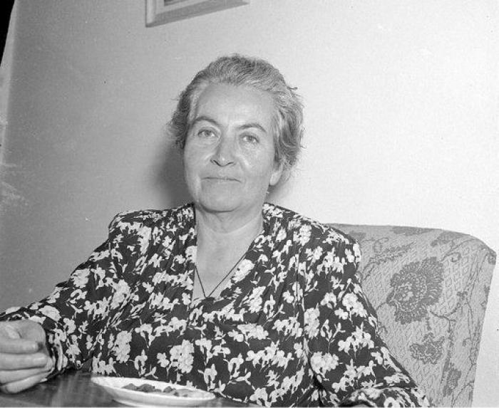 Louise Glück y las otras 15 mujeres ganadoras del Premio Nobel de Literatura