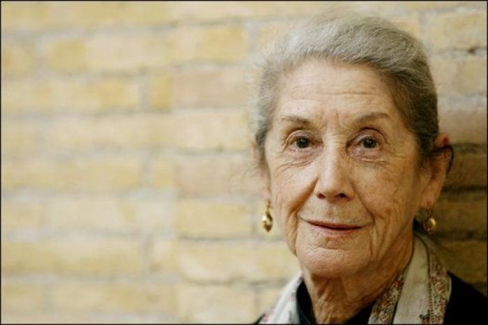Louise Glück y las otras 15 mujeres ganadoras del Premio Nobel de Literatura