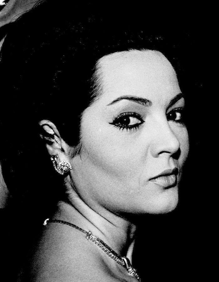 Muere Sara Montiel: la actriz y cantante ha muerto a los 85 años (FOTOS, VÍDEOS)
