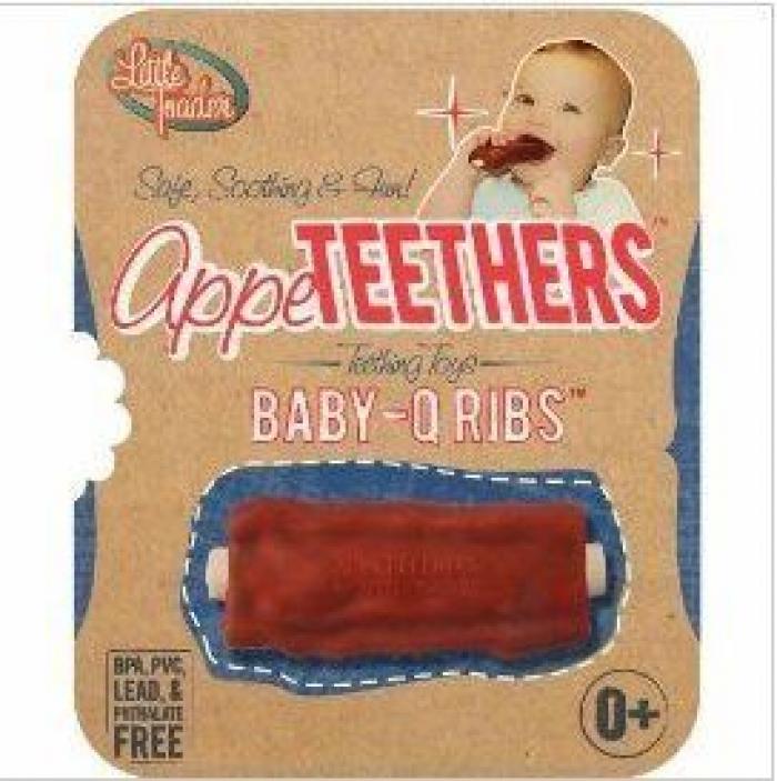 34 productos absurdos para bebé que alguien está intentando vender a los padres (FOTOS)