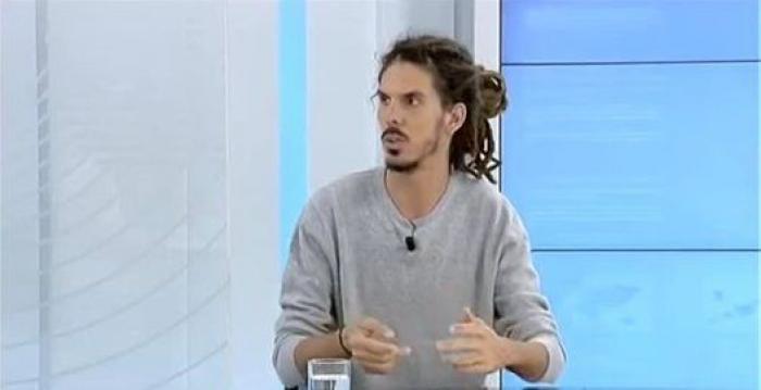 Alberto Rodríguez anuncia un proyecto político "de obediencia canaria" y se abre a hablar con Díaz