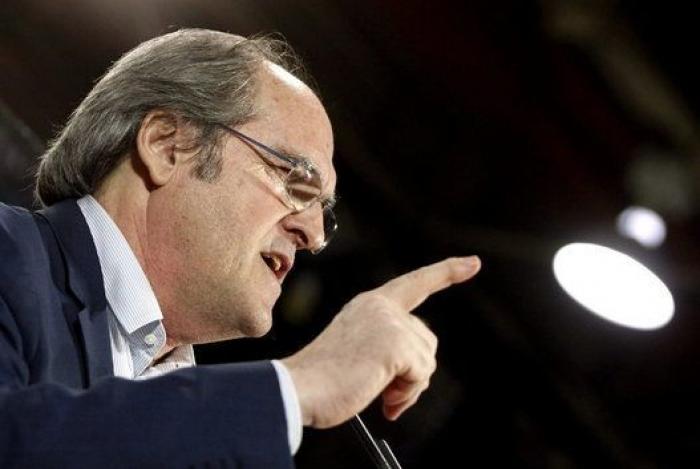 El PP ganaría las elecciones en Madrid, pero sin mayoría absoluta, según un sondeo de 'El Mundo'