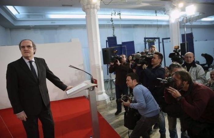 Gabilondo será el candidato del PSOE en Madrid si hay finalmente elecciones