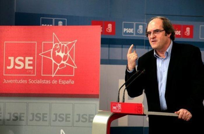 Ciudadanos dice que tampoco pactará con el PSOE en Madrid