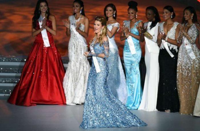 El alegato contra el racismo de la nueva Miss Universo: "La sociedad ha sido programada para no ver la belleza de manera negra"