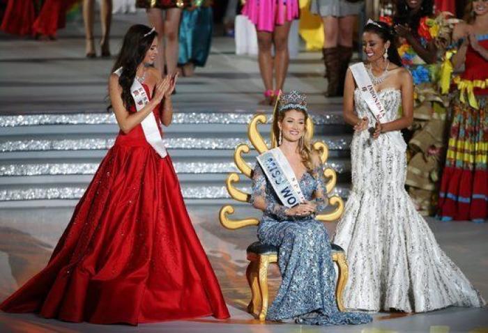 El alegato contra el racismo de la nueva Miss Universo: "La sociedad ha sido programada para no ver la belleza de manera negra"
