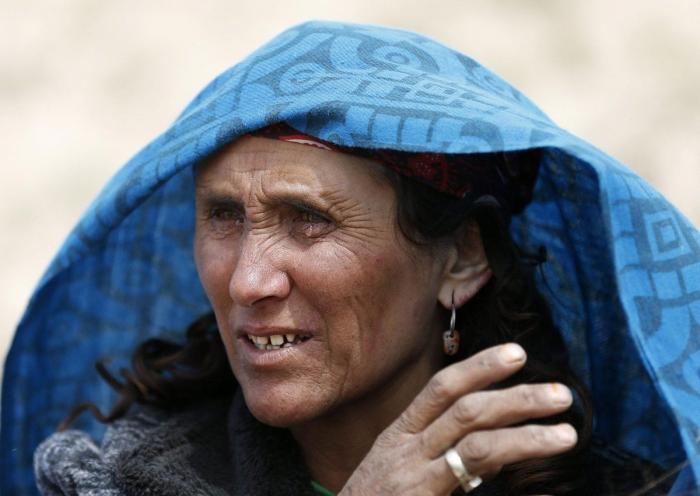"Te has pasado": Tensión entre Hilario Pino y Elisa Beni en pleno debate sobre Afganistán