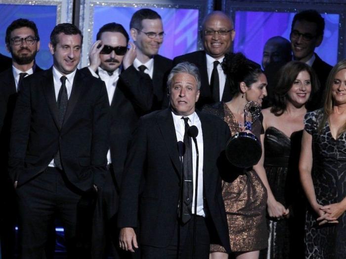 Emmy: seis premios Emmy 2012 para Homeland impiden que Mad Men haga historia (FOTOS)