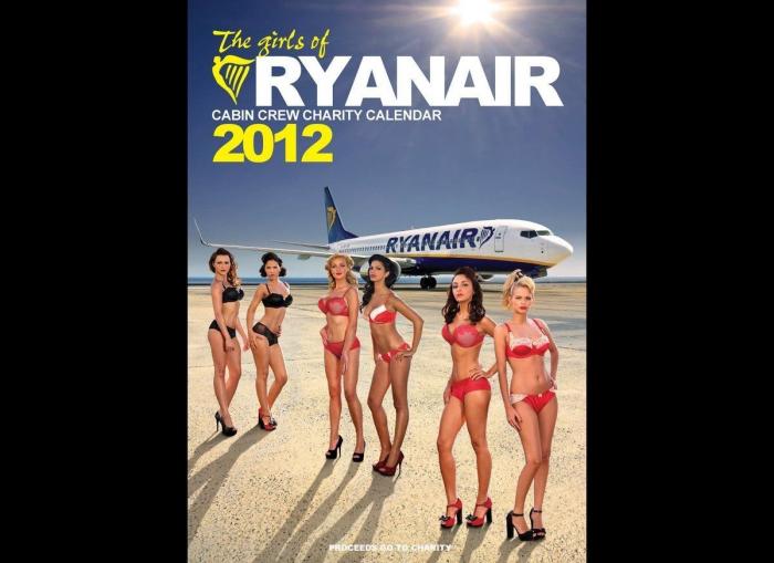 Michael O'Leary, CEO de Ryanair: "Cobro 1,2 millones al año, debería ser más"