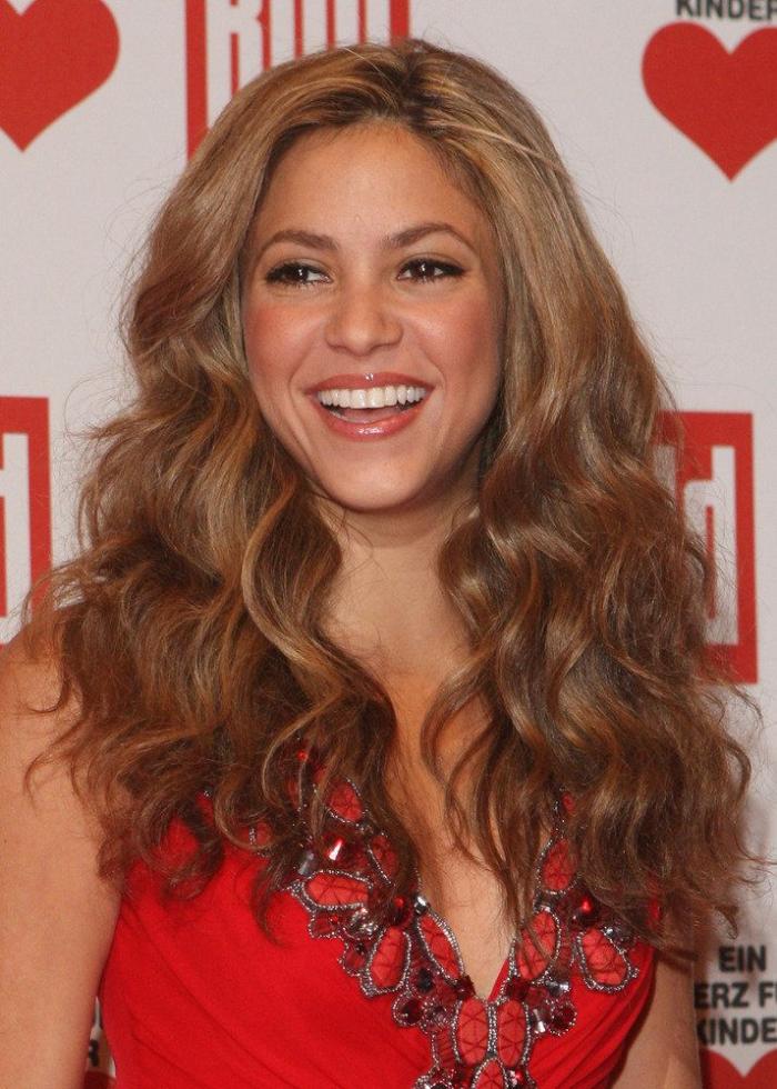 Por qué ha conseguido Shakira llegar a la Super Bowl