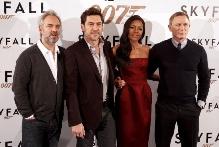 Daniel Craig volverá a encarnar a James Bond