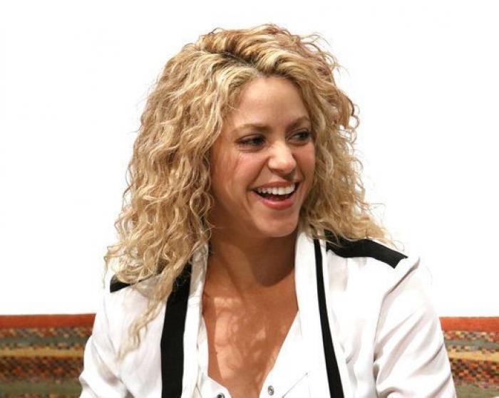 Shakira ha sacado 10/10 en este examen de Ciencias. ¿Y tú?
