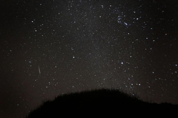 Gemínidas 2013: cómo ver la lluvia de meteoros (FOTOS)