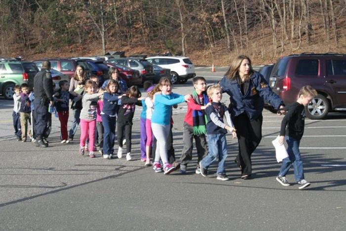 Tiroteo en Connecticut: "Soy la madre de Adam Lanza"