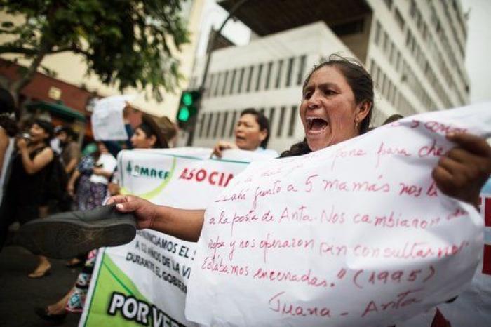 Atentados, incendios y huelgas de hambre: así protestaban las sufragistas