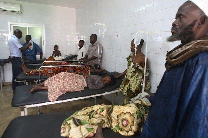 Tragedia en Costa de Marfil: decenas de muertos en una estampida en un espectáculo de fuegos artificiales en Abiyán