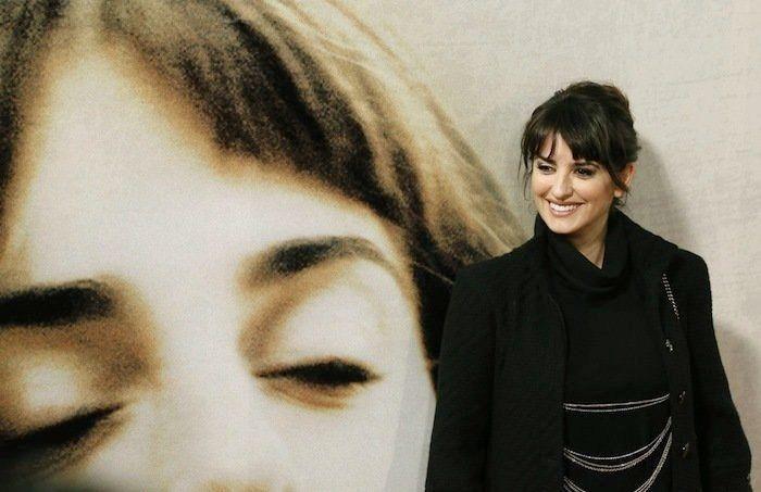 Nueva película de Penélope Cruz: la actriz presenta 'Volver a nacer' en Madrid entre amigos (FOTOS)