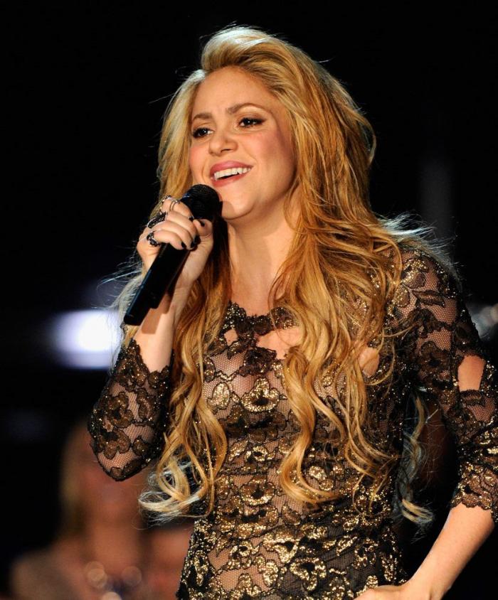Shakira confirma que se está separando de Gerard Piqué