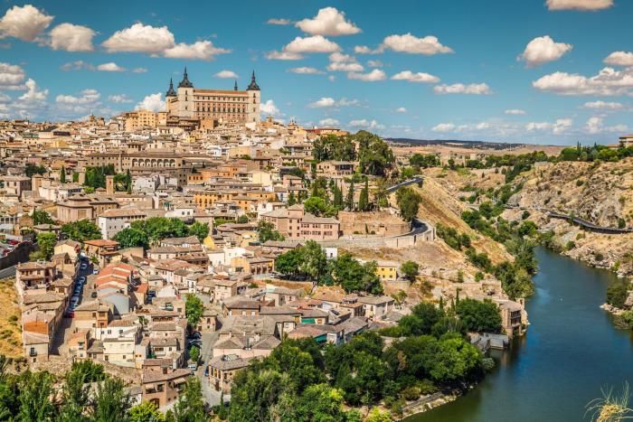 Estas son las 7 maravillas menos conocidas de España, según 'National Geographic'