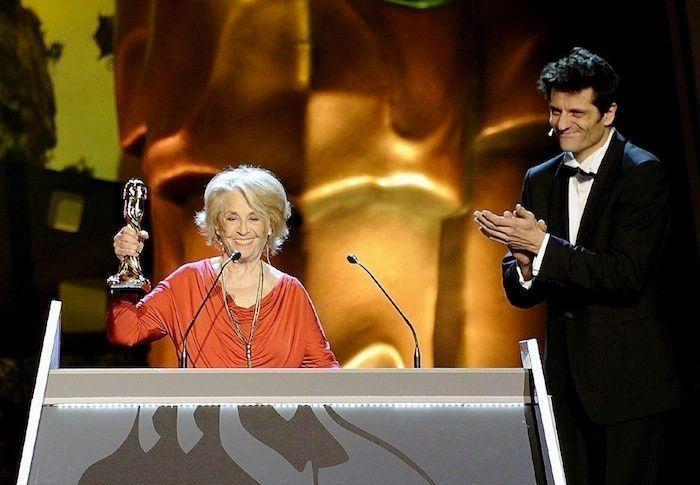 Premios Gaudí 2013: Lo Imposible y Blancanieves encabezan el palmarés (FOTOS)