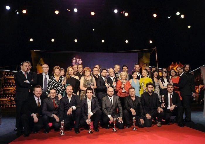 Premios Gaudí 2013: Lo Imposible y Blancanieves encabezan el palmarés (FOTOS)