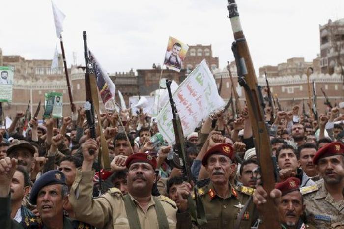 La guerra de Yemen, contada por los que la están viviendo