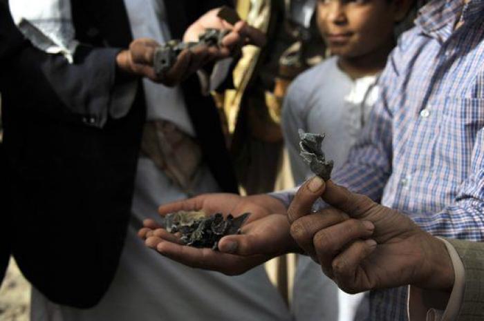Pescadores de Yemen hallan 1,5 millones de dólares en ámbar gris en la tripa de un cachalote