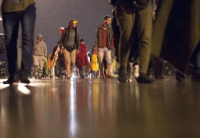 El cardenal Cañizares: "¿Esta invasión de emigrantes y de refugiados es todo trigo limpio?"