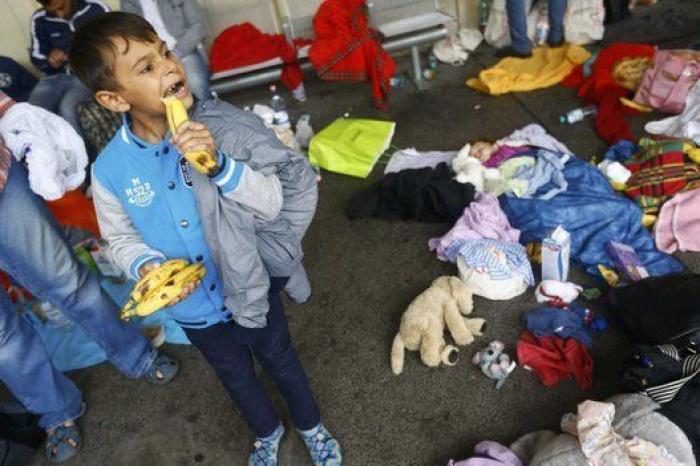 Denuncian al cardenal Cañizares por sus declaraciones sobre los refugiados
