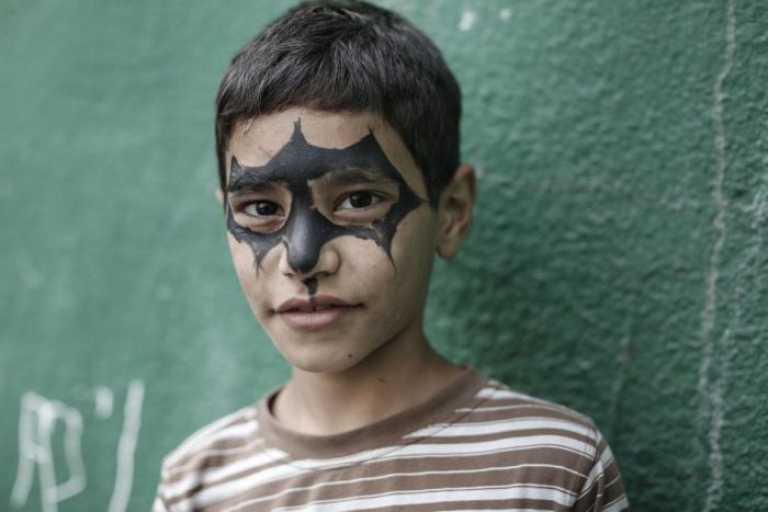 La niña palestina que lloró delante de Merkel podría evitar la deportación