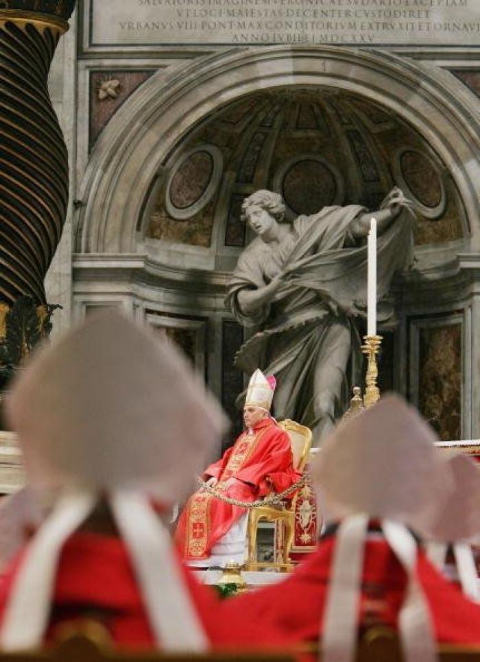 El papa dimite: Preguntas y respuestas, ¿qué pasa ahora?