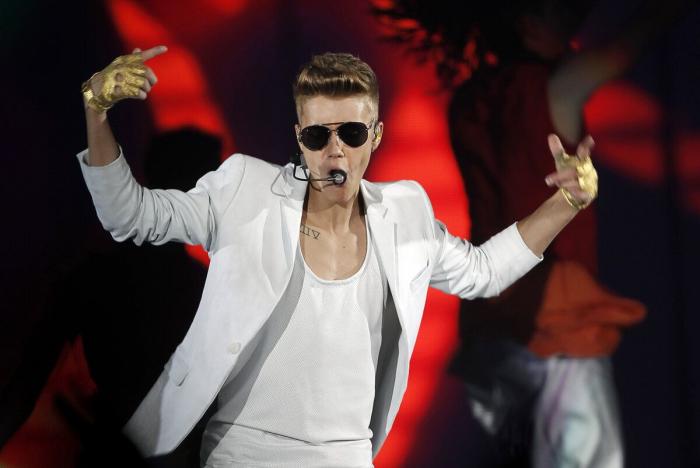 Drogas duras, ganas de acabar con su vida y abusos: la durísima confesión de Justin Bieber