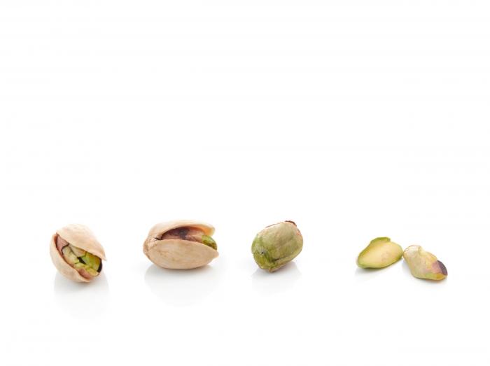 El pistacho, ¿un aliado antioxidante?